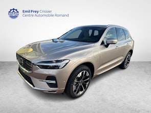 Vehicle image VOLVO XC60 2.0 T6 TE Ultra Bright eAWD