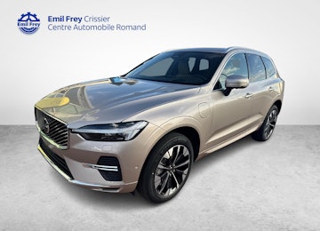 Vehicle image VOLVO XC60 2.0 T6 TE Ultra Bright eAWD Vehicle image VOLVO XC60 2.0 T6 TE Ultra Bright eAWD