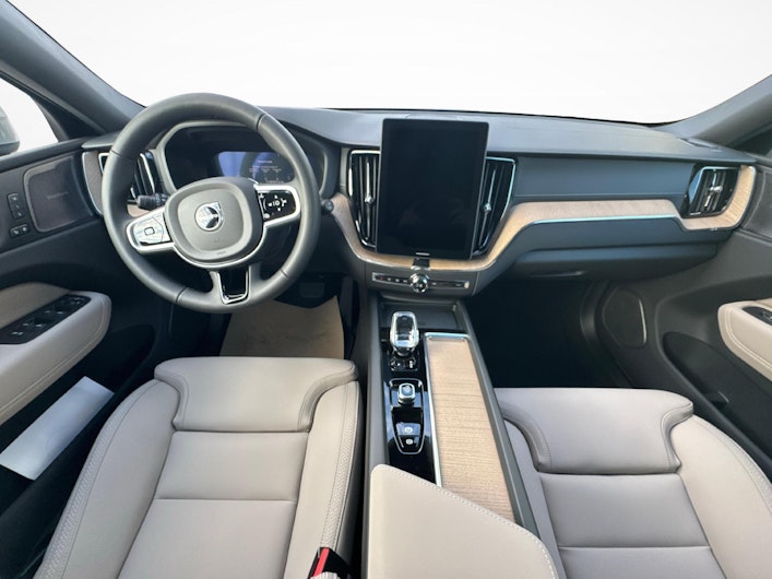 Vehicle image VOLVO XC60