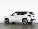 BMW X1 20i sDrive paddles