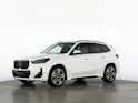 BMW X1 20i sDrive paddles