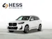 BMW X1 20i sDrive paddles