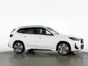 BMW X1 20i sDrive paddles