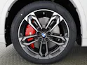 BMW X1 20i sDrive paddles