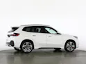 BMW X1 20i sDrive paddles