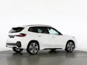 BMW X1 20i sDrive paddles