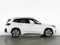 BMW X1 20i sDrive paddles