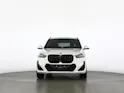 BMW X1 20i sDrive paddles