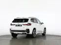 BMW X1 20i sDrive paddles