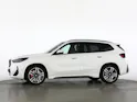 BMW X1 20i sDrive paddles