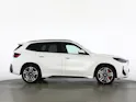 BMW X1 20i sDrive paddles