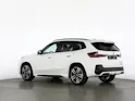 BMW X1 20i sDrive paddles