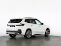 BMW X1 20i sDrive paddles