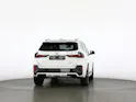 BMW X1 20i sDrive paddles