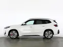 BMW X1 20i sDrive paddles