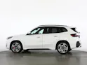 BMW X1 20i sDrive paddles