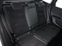 BMW X1 20i sDrive paddles