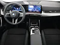 BMW X1 20i sDrive paddles