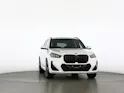 BMW X1 20i sDrive paddles