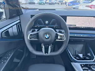 BMW X3 40d xDrive