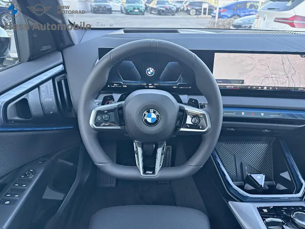 BMW X3 40d xDrive