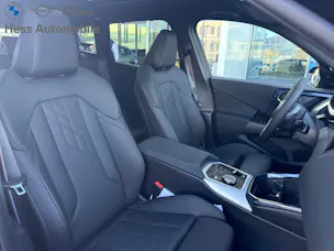 BMW X3 40d xDrive