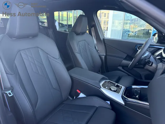 BMW X3 40d xDrive