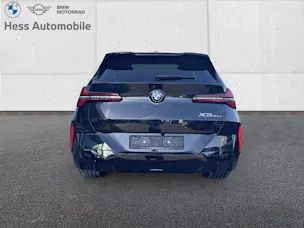 BMW X3 40d xDrive
