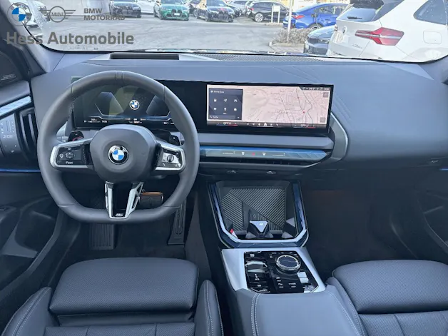 BMW X3 40d xDrive