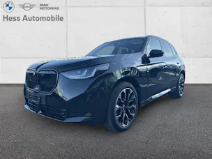 BMW X3 40d xDrive