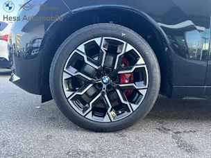 BMW X3 40d xDrive