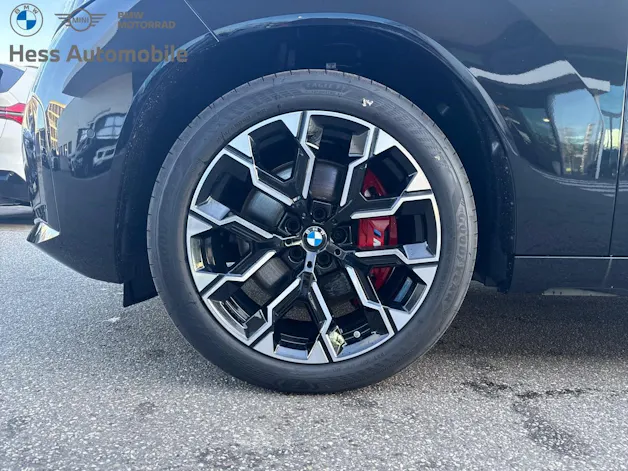 BMW X3 40d xDrive