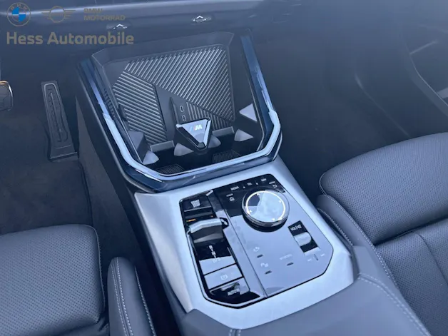 BMW X3 40d xDrive