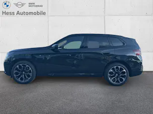 BMW X3 40d xDrive