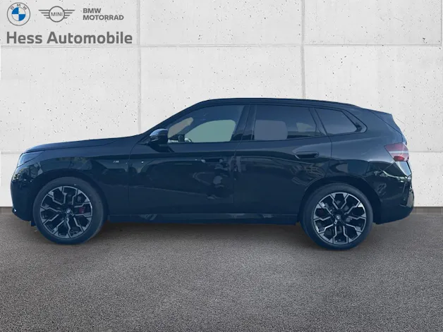 BMW X3 40d xDrive