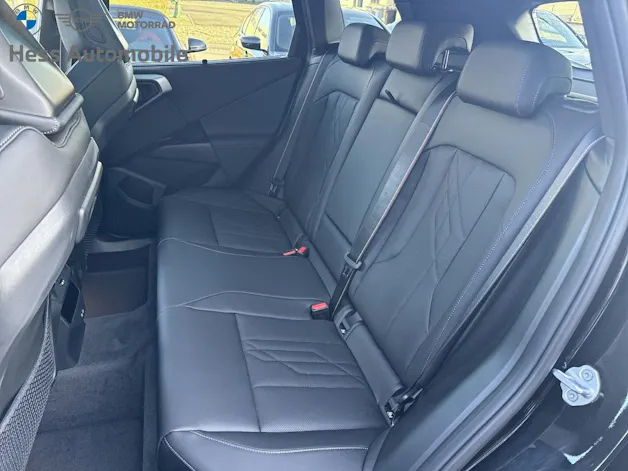 BMW X3 40d xDrive