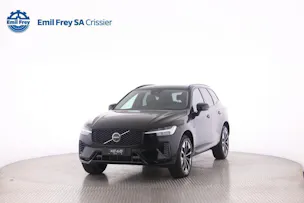 Volvo XC60 2.0 T6 TE Black Edition eAWD