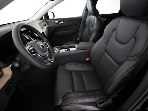 Volvo XC60 2.0 T6 TE Black Edition eAWD