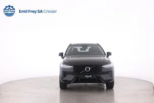 Volvo XC60 2.0 T6 TE Black Edition eAWD