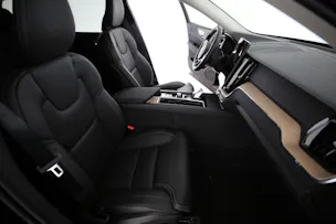 Volvo XC60 2.0 T6 TE Black Edition eAWD