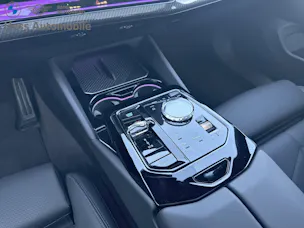 BMW i5 eDrive40 Touring