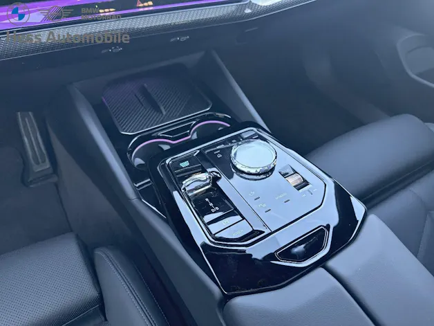 BMW i5 eDrive40 Touring