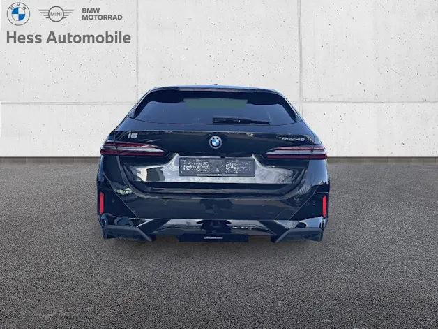 BMW i5 eDrive40 Touring