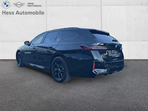 BMW i5 eDrive40 Touring