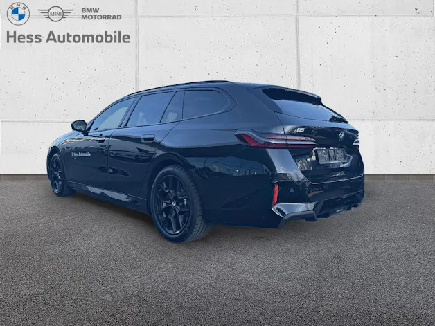 BMW i5 eDrive40 Touring