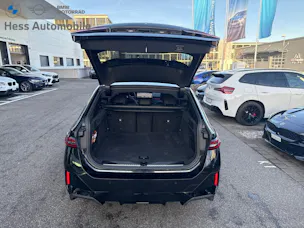 BMW i5 eDrive40 Touring