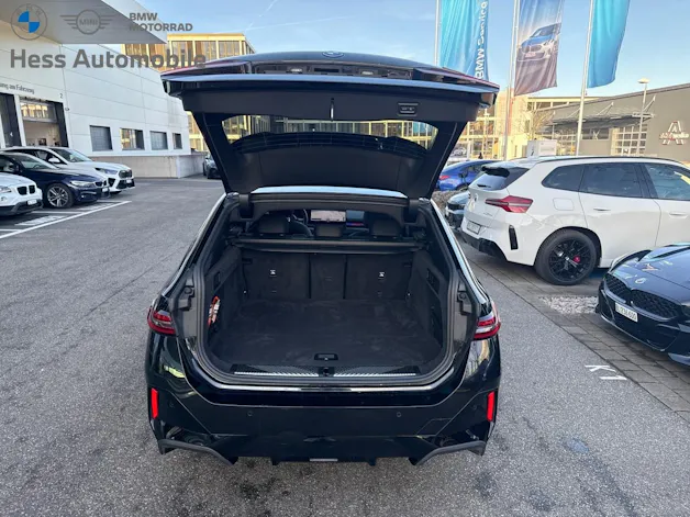 BMW i5 eDrive40 Touring