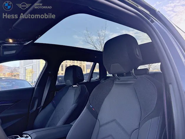 BMW i5 eDrive40 Touring