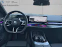 BMW i5 eDrive40 Touring
