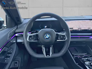 BMW i5 eDrive40 Touring